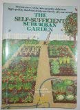 book: The Self-Sufficient Suburban Garden - by Jeff Ball