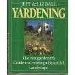 book: Yardening - by Jeff Ball