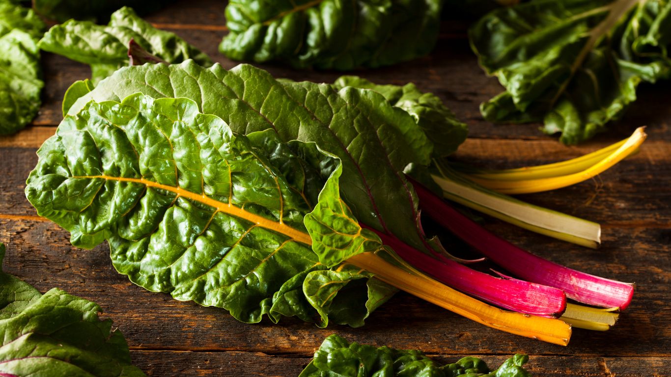 Swiss Chard