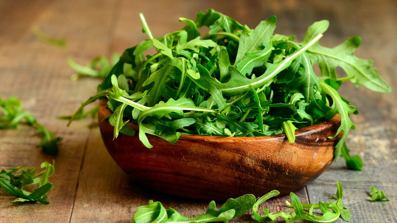 Arugula