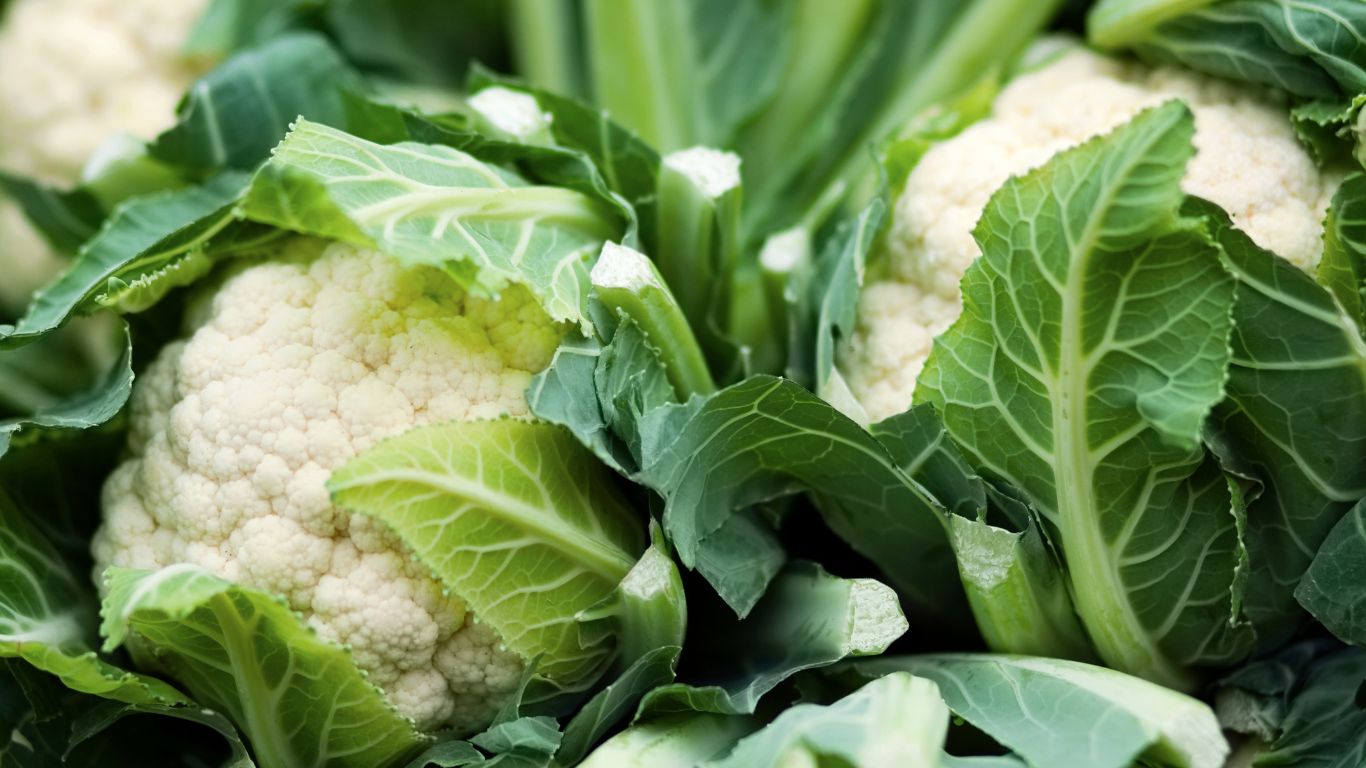 Cauliflower