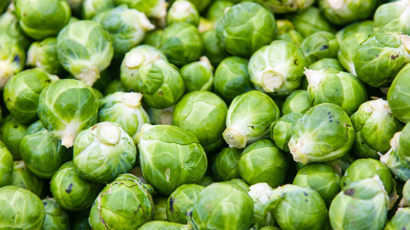 Brussels Sprouts