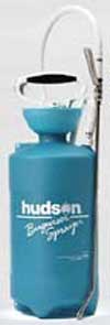 Bugwiser Sprayer by Hudson